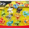 Goo Jit Zu – Mini’s 10 Pack Goo Jit Zu – Mini’s 10 Pack