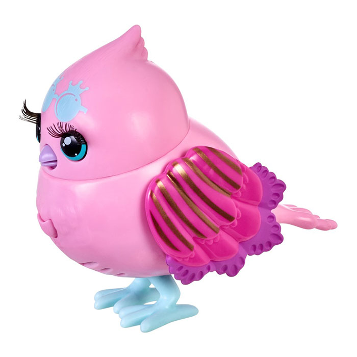 Little Live Pets – Bird & House (Season 12) – Parent