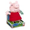 Peppa Pig 20cm Eco Plush – Parent Peppa Pig 20cm Eco Plush – Parent