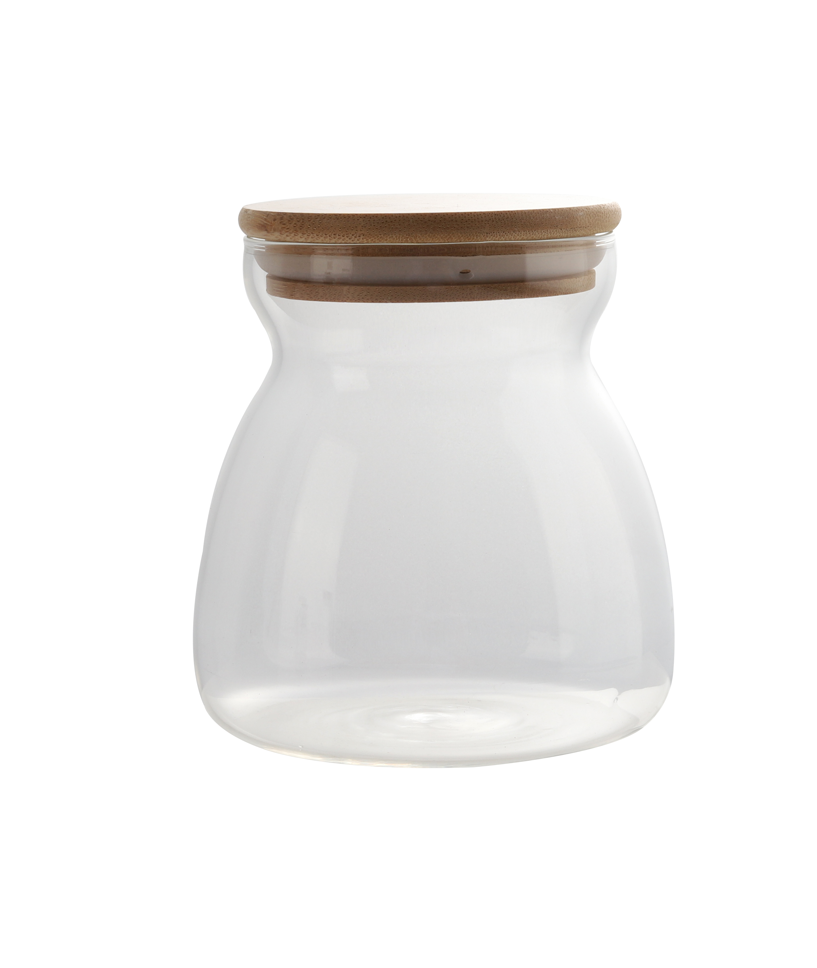 Olala Storage Jar – 600ml