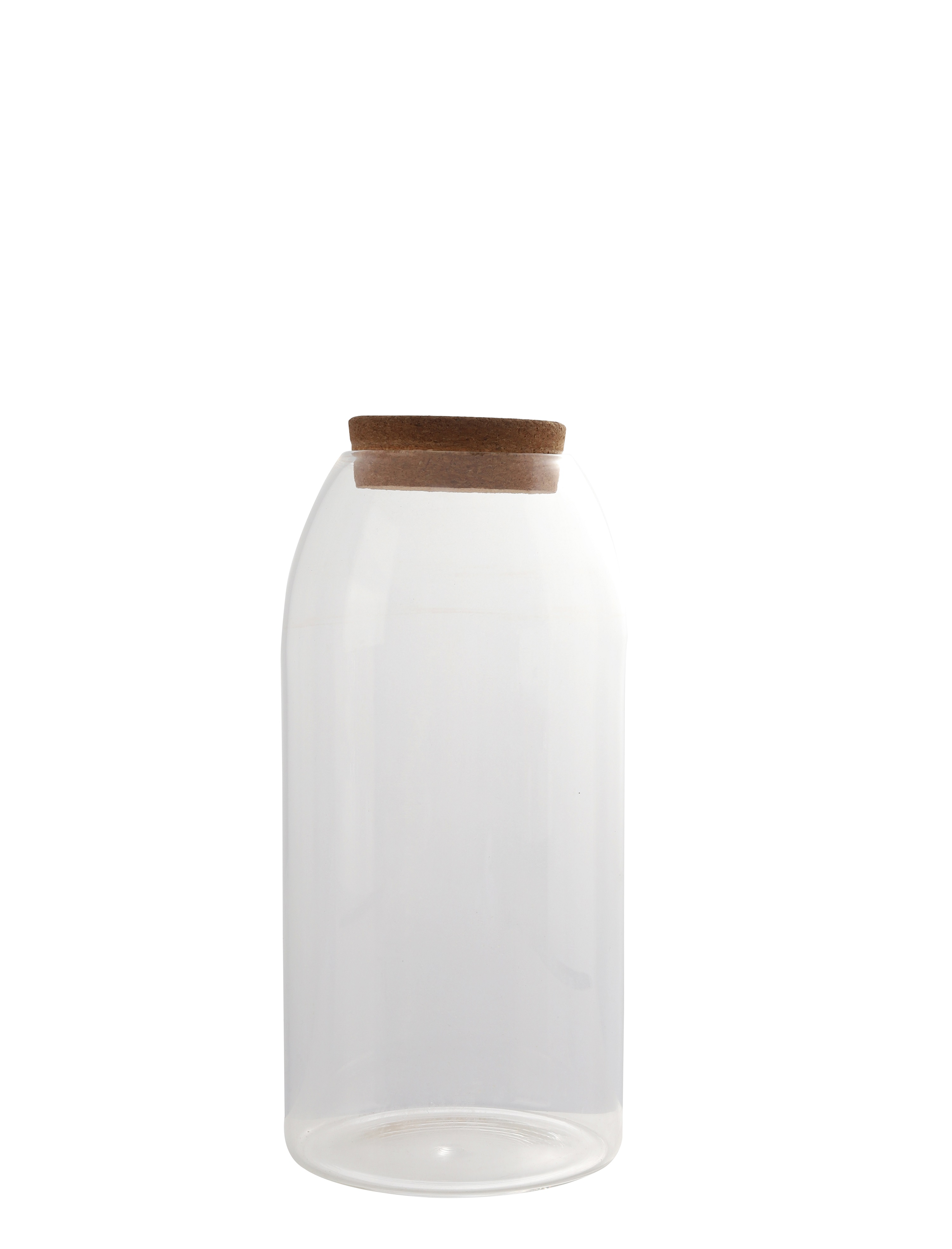 Olala Storage Jar – 1100 ml