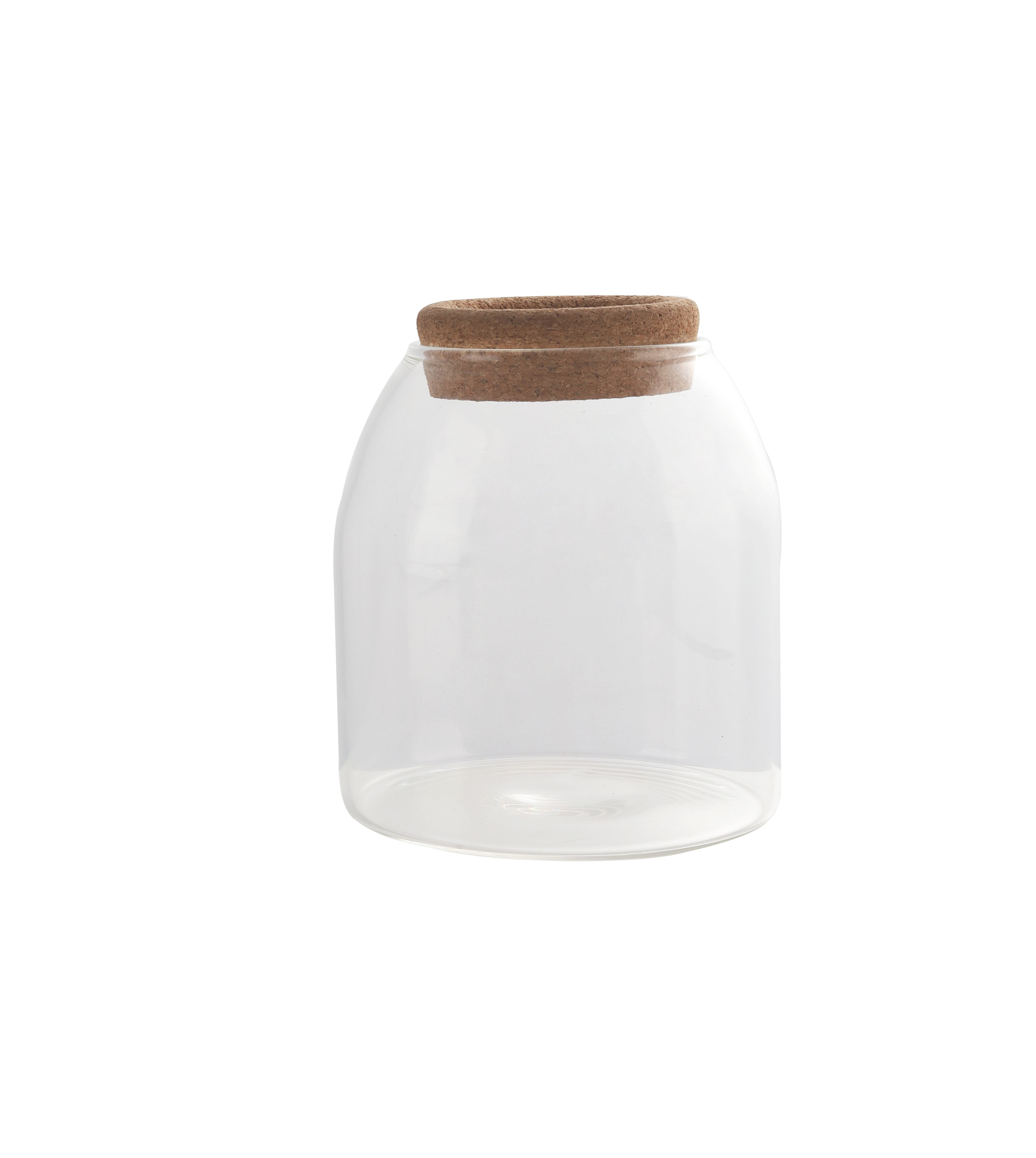 Olala Storage Jar – 450 ml