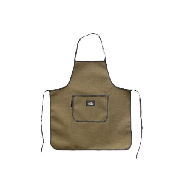Anna Me – Ripstop Khaki Kids Apron