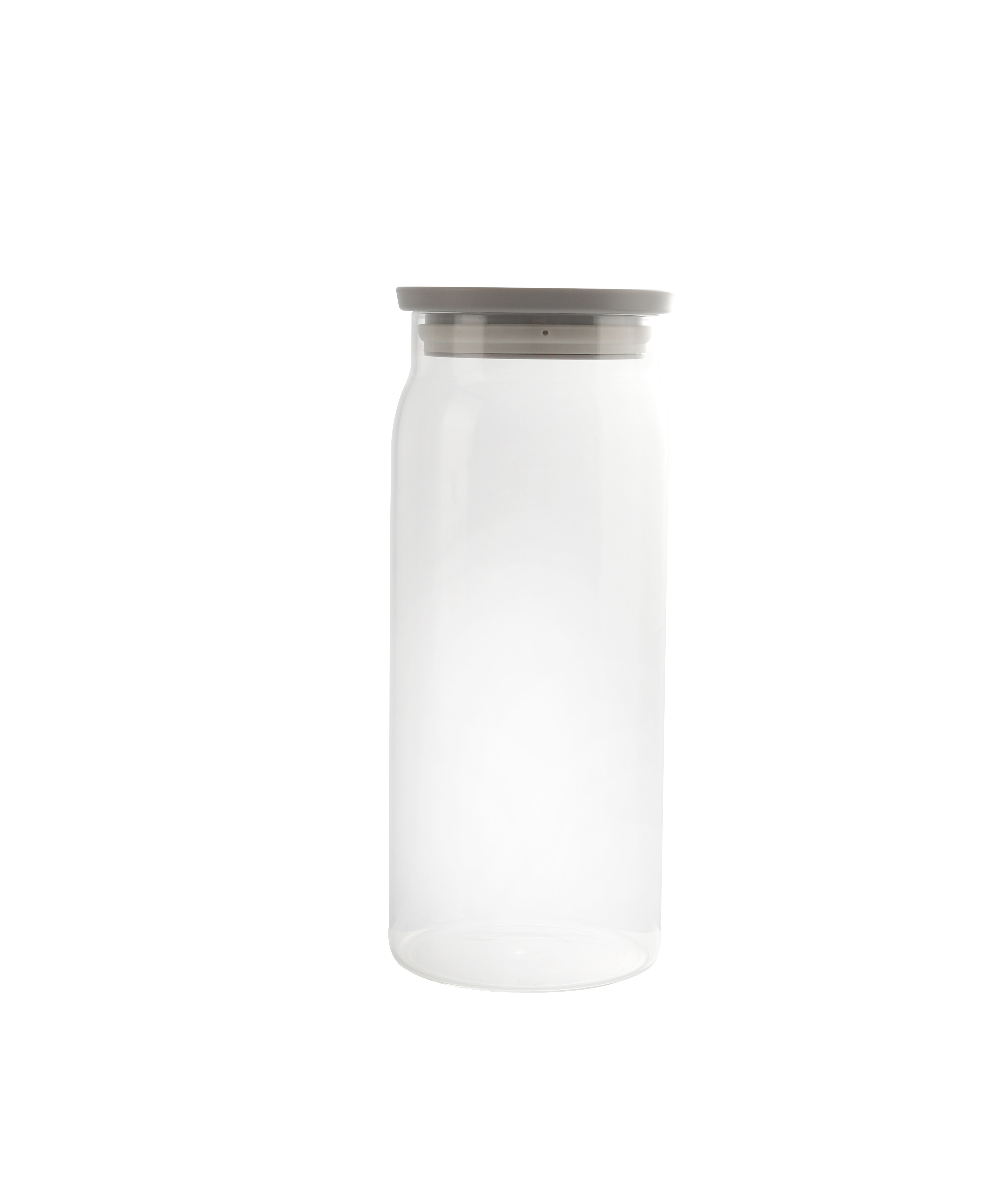 Olala SK-7048 Storage Jar – 1100 ml