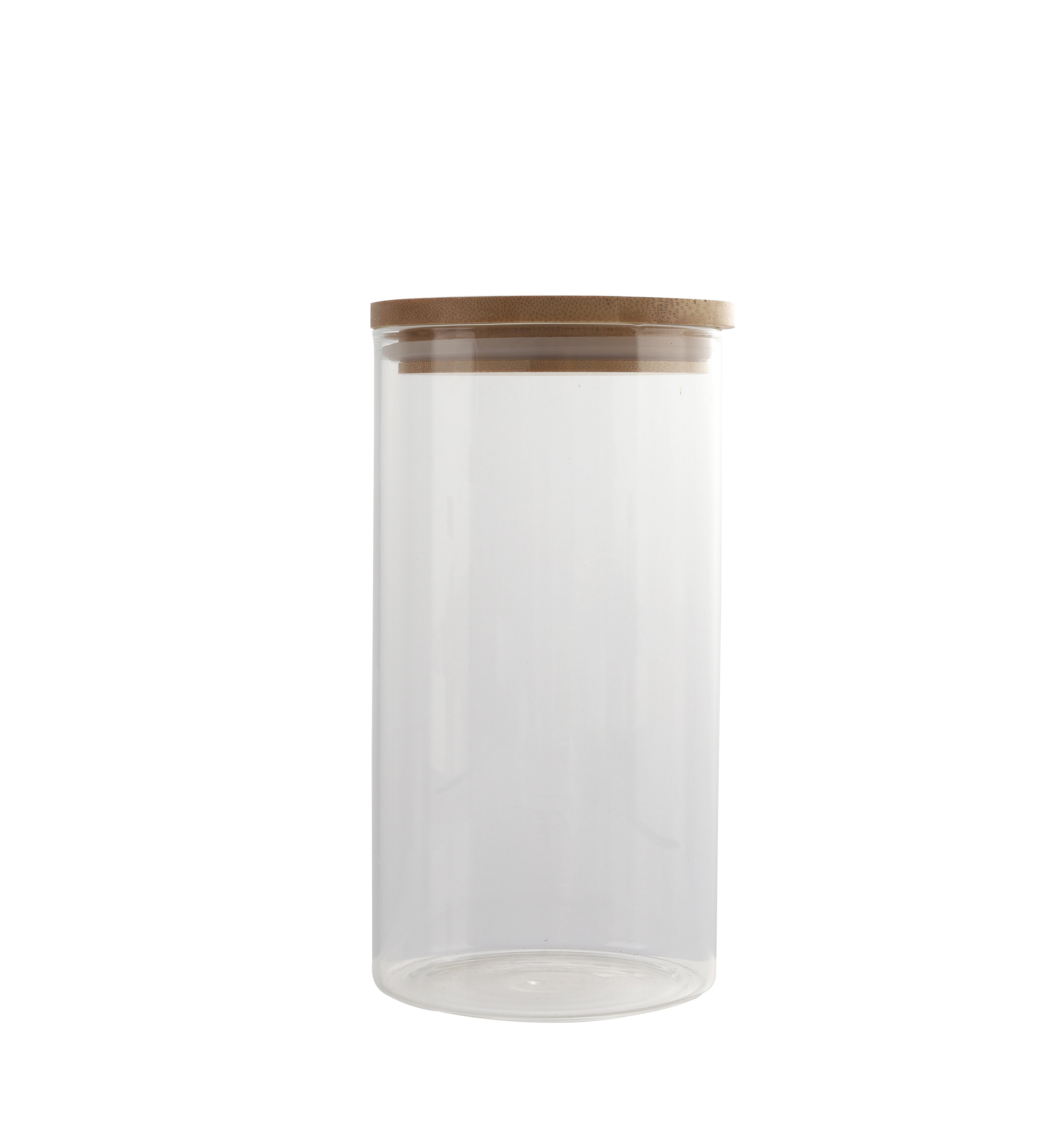 Olala SK-7017 Storage Jar – 1200 ml