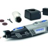 Dremel (8220-1/5) Cordless Rotary Tool Dremel (8220-1/5) Cordless Rotary Tool