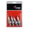 U-Part Champion Spark Plug N9YC 4 Piece U-Part Champion Spark Plug N9YC 4 Piece