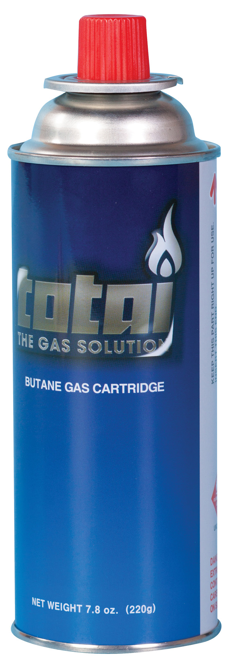 Totai – 220g Totai Cannister