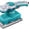 Total Tools – 320W Industrial Finishing Sander Total Tools – 320W Industrial Finishing Sander