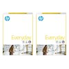 HP: A4 Everyday Paper – White Copy Printer Paper – 2 Reams HP: A4 Everyday Paper – White Copy Printer Paper – 2 Reams