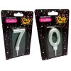 SourceDirect – Large Birthday Candles Numbers 7 and 0 SourceDirect – Large Birthday Candles Numbers 7 and 0