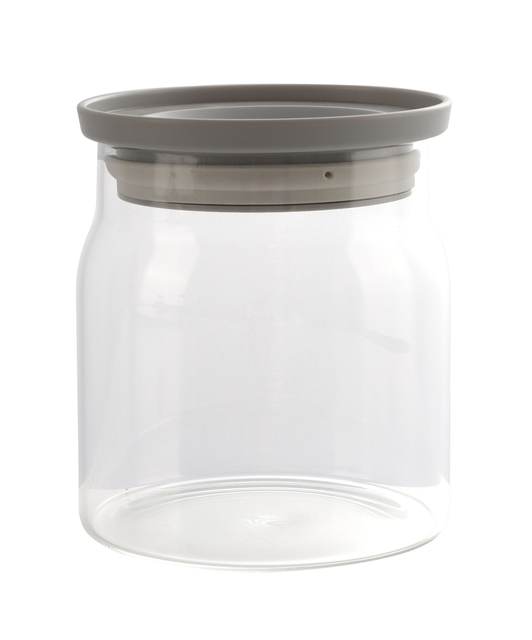 Olala SK-7046 Storage Jar – 400 ml