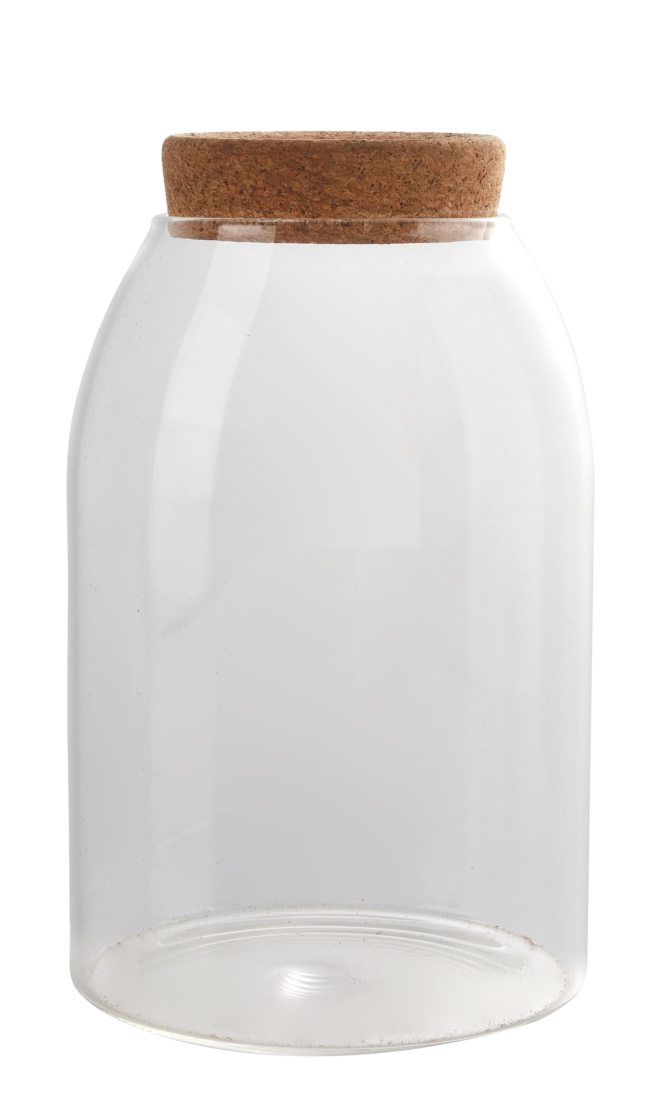 Olala SK-7009 Storage Jar – 700 ml