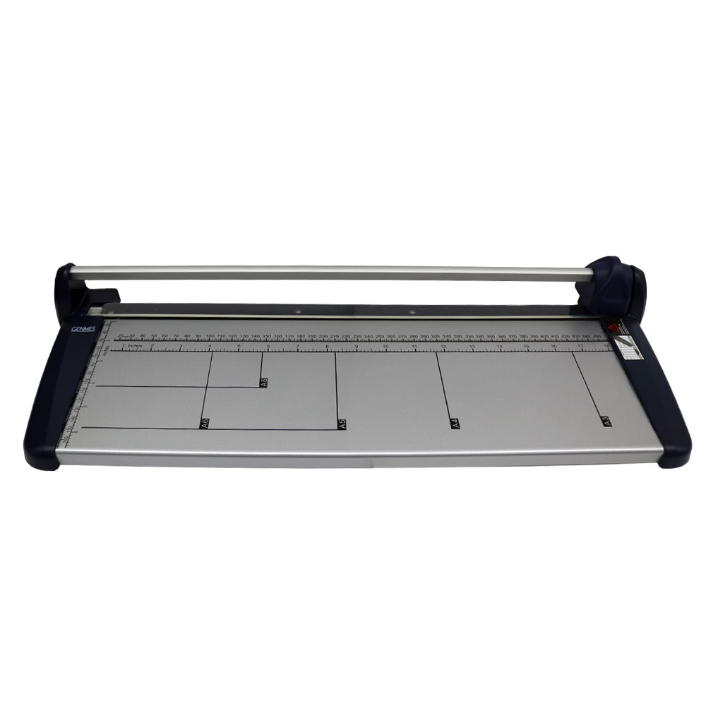 Genmes A3 Rotary Trimmer