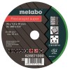 Metabo – Flexiarapid Super (Universal) / Cutting Disc 76 x 1.0 x 10mm Metabo – Flexiarapid Super (Universal) / Cutting Disc 76 x 1.0 x 10mm