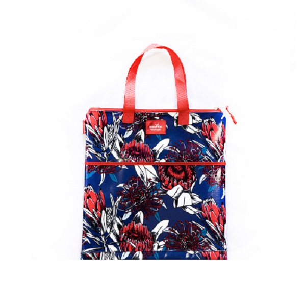 Anna Me – Fynbos Library Book Bag