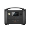 EcoFlow RIVER Pro 720Wh Portable Power Station – SA Plug Points EcoFlow RIVER Pro 720Wh Portable Power Station – SA Plug Points