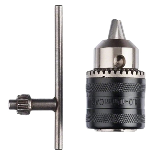 Bosch – Drill Chuck / 20-Thread Keyed Drill Chuck 1/2″
