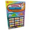 SourceDirect – Sponge Growing Animals Capsules – Unicorns (12 Capsules) SourceDirect – Sponge Growing Animals Capsules – Unicorns (12 Capsules)