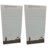 SourceDirect – Shopping List with Magnetic Strip – Pack of 2 (Meerkat) SourceDirect – Shopping List with Magnetic Strip – Pack of 2 (Meerkat)