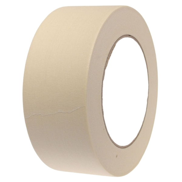MTS – Masking Tape / Automotive Masking Tape – Pack of 6 (48mm x 45m)