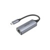 USB-C to Gigabit Ethernet Adapter USB-C to Gigabit Ethernet Adapter