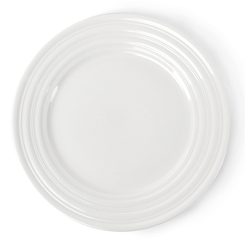 Linea 27cm/10.5″ Dinner Plate – Set of 24