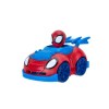 Spidey & Friends Little Vehicles – Parent Spidey & Friends Little Vehicles – Parent