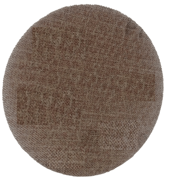 Dura Mesh Disc ABR. 125mm x P180 – 5 Piece