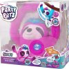 Party Pets – Slowy The Sloth Feature Plush – Fantasy Pink Party Pets – Slowy The Sloth Feature Plush – Fantasy Pink