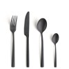 Amefa Manille Black 16 Piece Amefa Manille Black 16 Piece