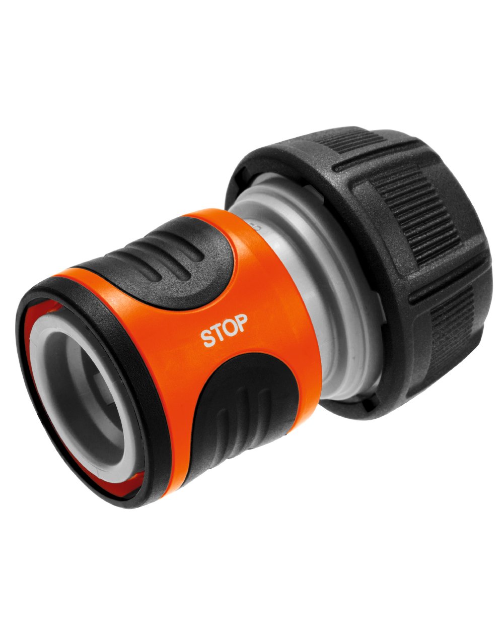 GARDENA Water Stop Hose Connector 19 mm (3/4″)
