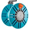 GARDENA Classic Hose Reel – Wall-Fixed (Excludes Hose) GARDENA Classic Hose Reel – Wall-Fixed (Excludes Hose)
