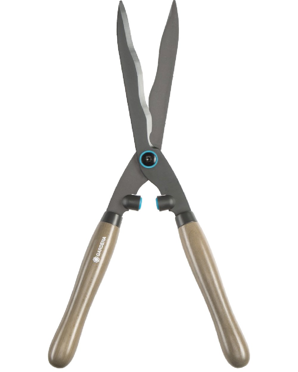 GARDENA Hedge Clipper NatureCut – 230 mm