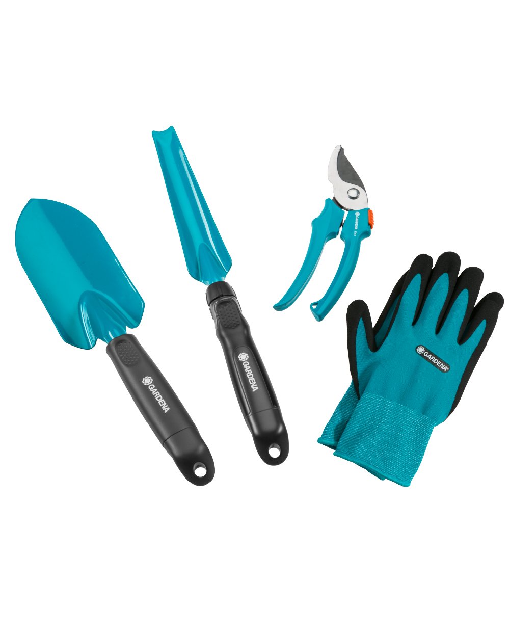 GARDENA Basic Set Handtools