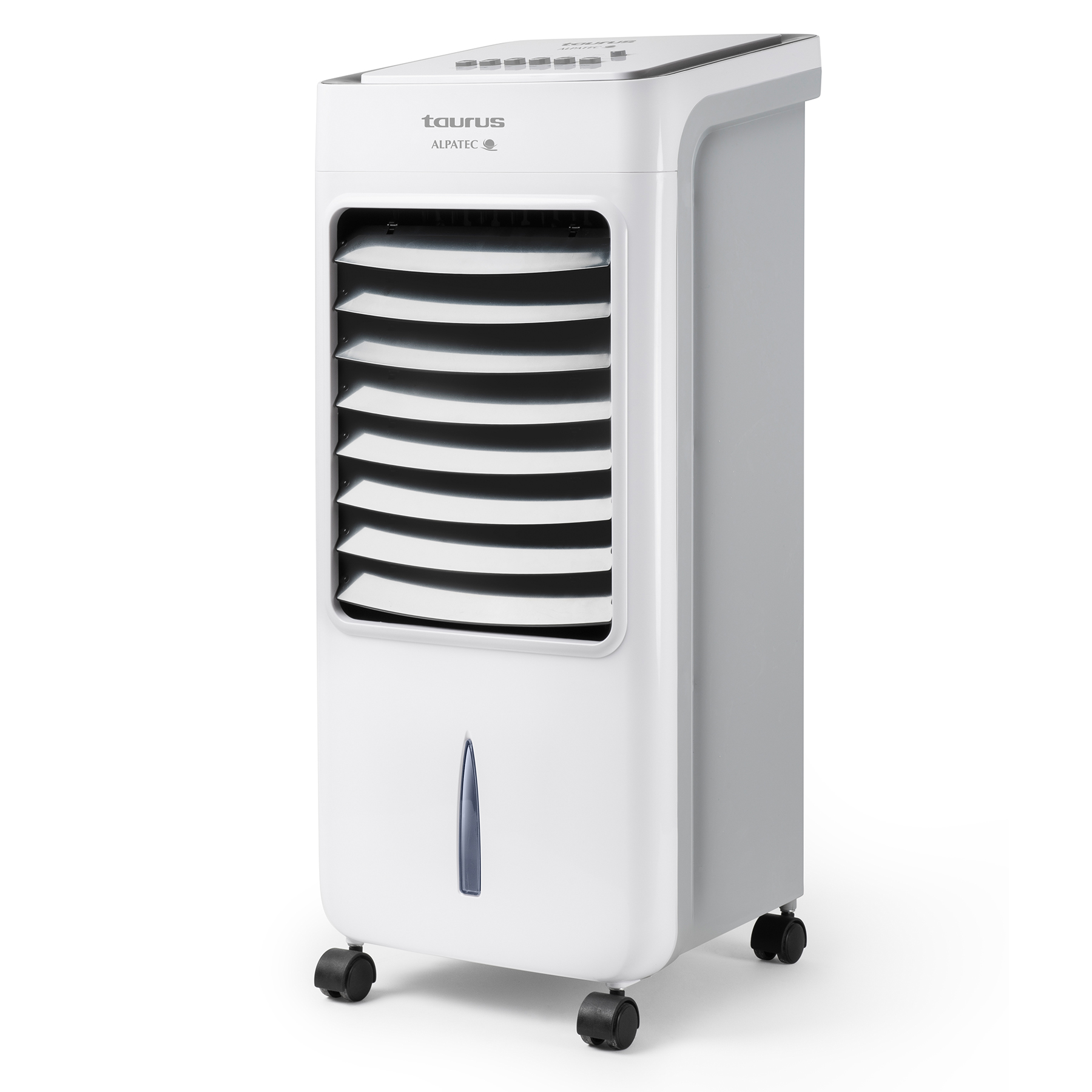 Taurus Air Cooler 3 Speed Plastic White 7 L 80W “R850”