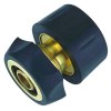Gro Premium Brass Hose Connector-12.5mm Gro Premium Brass Hose Connector-12.5mm