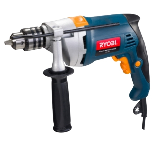 Ryobi – Impact Drill PD-850 – (850W)
