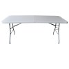 BaseCamp – Table / Fold in Half Table – (1.2m) BaseCamp – Table / Fold in Half Table – (1.2m)