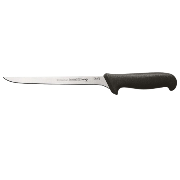Mundial – Knife / Boning Knife – Black (150mm)