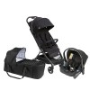 Wetravel System-Stroller + Car Seat + Carry Cot+ Adaptors Wetravel System-Stroller + Car Seat + Carry Cot+ Adaptors