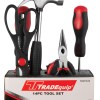 Tradequip 14 Piece Tool Gift Set Tradequip 14 Piece Tool Gift Set