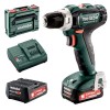 Metabo – Drill (Cordless) Screwdriver POWERMAXX BS 12 (601036500) Metabo – Drill (Cordless) Screwdriver POWERMAXX BS 12 (601036500)