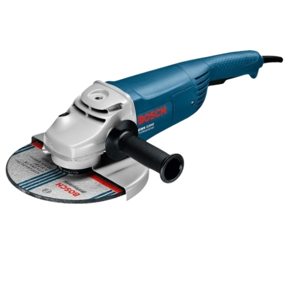 Bosch – Angle Grinder GWS 2200-180 – (2200W)
