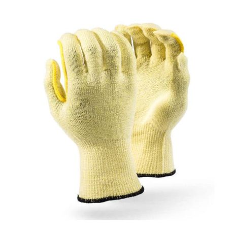 Taeki5 Heat and Cut Glove – M