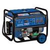 Gentech Power 5.5kVA Electric Start Petrol Generator (With Wheels & Handle) Gentech Power 5.5kVA Electric Start Petrol Generator (With Wheels & Handle)