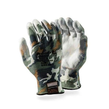 Dromex 52J Camouflage Hunting Glove – XL