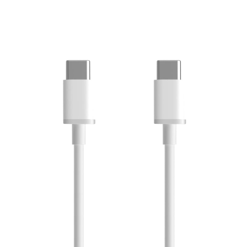 Xiaomi Mi Type-C to Type-C 1.5M Cable – White
