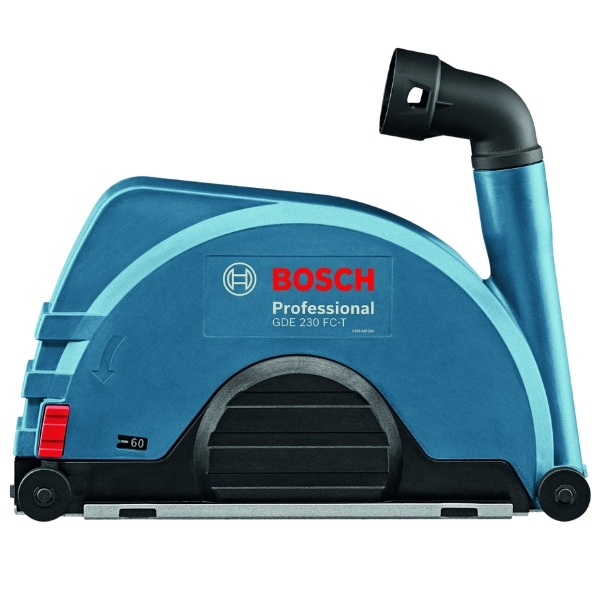 Bosch – Grinding Machine Accessories GDE 230 FC-T