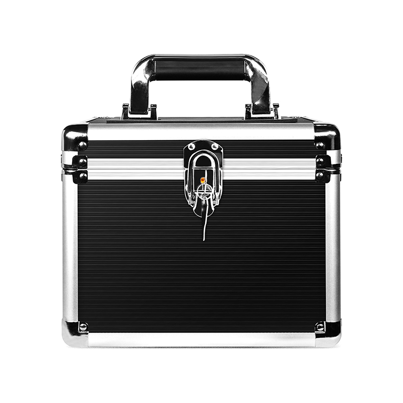 Maiwo 10-Bay External Hard Drive Case (KB351)